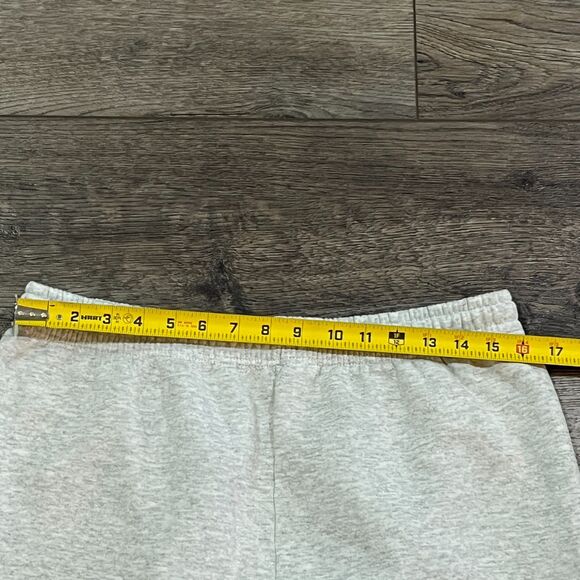 Vintage 90s Pro Spirit Select Sweats 50/50 Gray Sweatpants - Men's Size Large - Picture 6 of 7